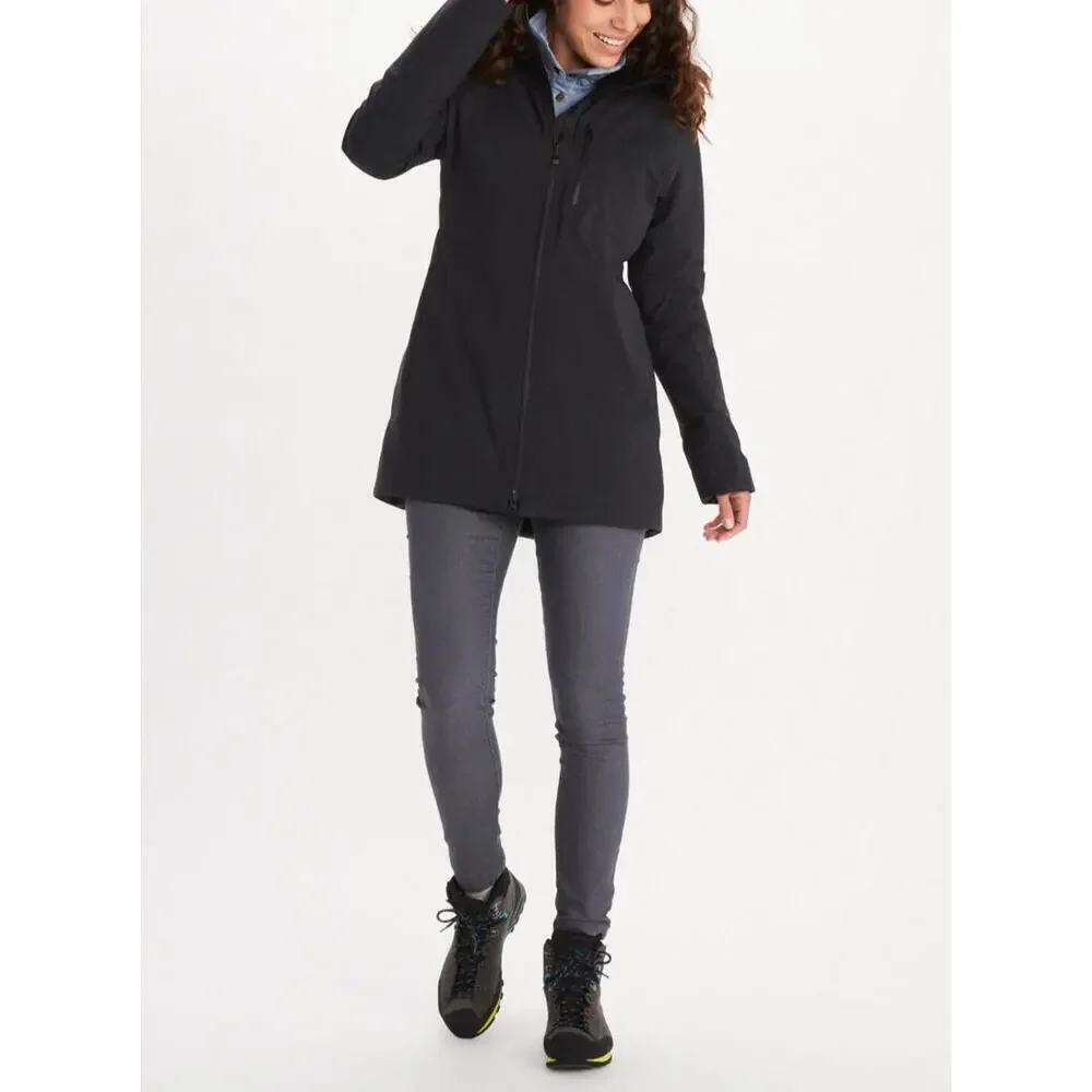 Marmot membrain eco